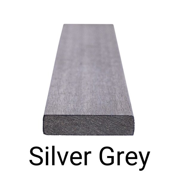 NTW Screening Board Solid 70x17x5400